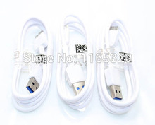 Micro USB 3 0 Data Charger CABLE for Samsung Galaxy S5 free shipping 