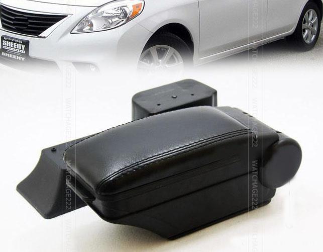 Nissan sentra center armrest #5