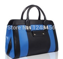 New 2014 Fashion POLO brand bag women Leather handbag Shoulder Bag women messenger bag totes vintage