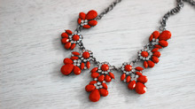 2014 New Fashion Shourouk Gold Chain Choker Vintage Rhinestone Neon Bib Statement Necklaces Pendants Women Jewelry