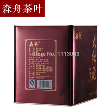 Oolong tea Premium clovershrub wuyi tea Gift box 500g Free shipping