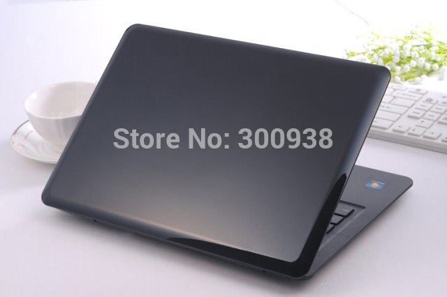 Купить новый ноутбук компьютер ноутбук pc 4g ram & 500g hdd выиграть 7 ...