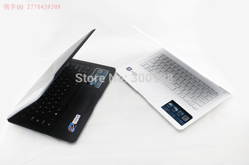 Купить новый ноутбук компьютер ноутбук pc 4g ram & 500g hdd выиграть 7 ...