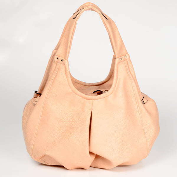 Brand women handbag Luxury tote bag Double zipper handbag High Quality Soft Litchi With Ruched Bags
