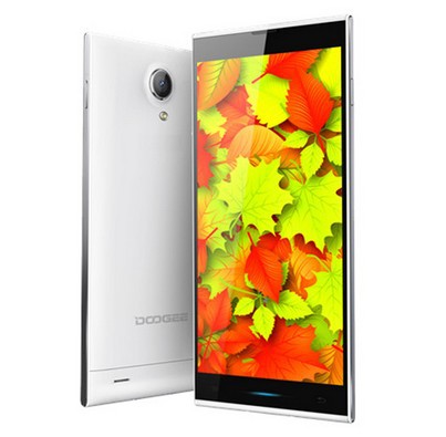 5 5 inch Octacore 13MP OTG DOOGEE DAGGER DG550 Android 4 2 cell phones mtk 6589