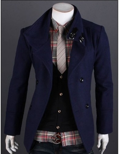Short Pea Coats For Women