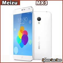 Meizu MX3 16GB 5.1 inch 3G Android 4.2 Smart Phone CPU: Exynos 5410 1.6GHz Octa Core, RAM: 2GB, Micro SIM, WCDMA & GSM