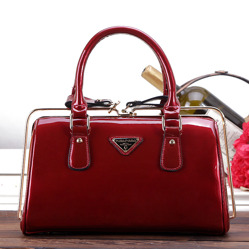 New 2014 Summer European And American Style Fashion women handbag Wholesale Supply