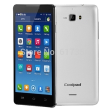 2014 Newest Original Coolpad F1W 8297W Smartphone MTK6592 Octa Core 1 7GHz 5 0 2G 8G