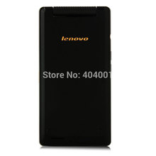 2250mAh Lenovo A588T phone Flip MTK6582 Quad Core Android 4 4 Single 5 0MP 4GB ROM