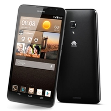 Original Huawei Ascend Mate2 16GB,6.1 inch 4G Android 4.3 Smart Phone,HiSilicon Kirin910 1.6GHz Quad Core,4G & WCDMA & GSM