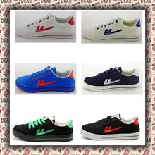 2014 SPRING SUMMER MEN WOMEN sneakers shoes FASHION WARRIOR British style unisex comfortable quality canvas sneakers shoes