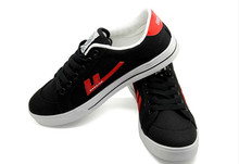 2014 SPRING SUMMER MEN WOMEN sneakers shoes FASHION WARRIOR unisex comfortable quality canvas sneakers shoes flats