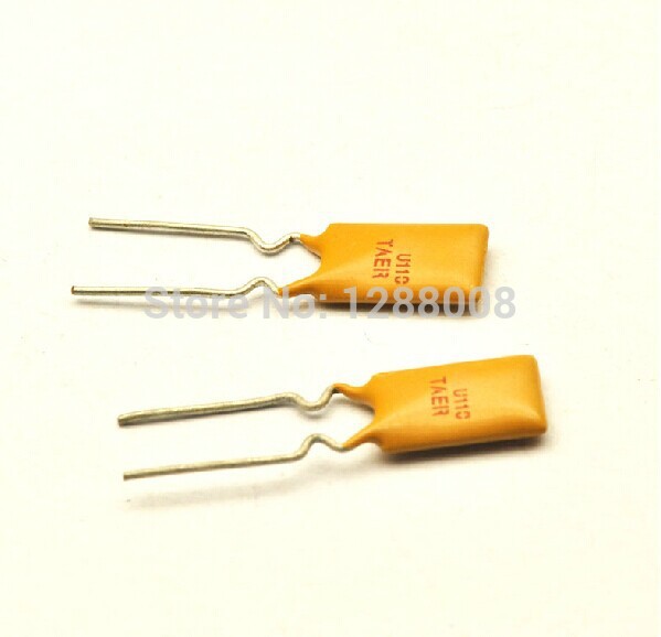 Купить предохранитель самовосстанавливающийся предохранитель pptc РСВЯ ...