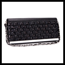 Golden chain set auger fashion ladies clutch evening bags and clutches women shoulder bag desigual luxury