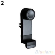Practical Car Air Vent Mobile Phone Holder Mount for Cellphone iPhone 4/4S 5S  Phone accessories