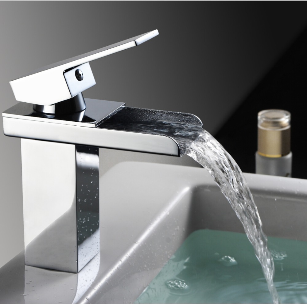 font b bathroom b font waterfall font b faucet b font brass made chrome surface.jpg