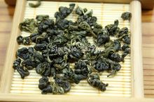 2014 latest price Biluochun green tea fragrance and smooth, free shipping