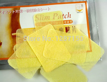 80pcs Free Shipping Wholesales Slim Patch Weight Loss Patch Slim Efficacy Strong Slimming Patches For Diet