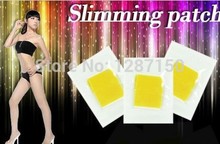 80pcs Free Shipping Wholesales Slim Patch Weight Loss Patch Slim Efficacy Strong Slimming Patches For Diet