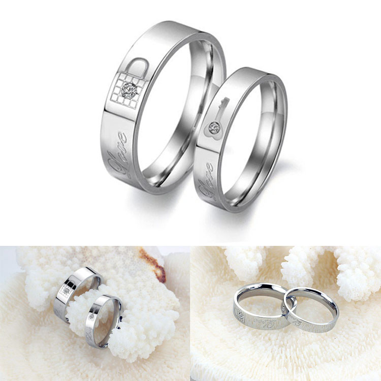 couples promise rings promise ring sets Promotion