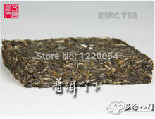 Pu er Raw Green Tea 2013 ChenSheng Beeng Cake Bing NanNuoShan Brick Zhuan Unfermented Qing Sheng