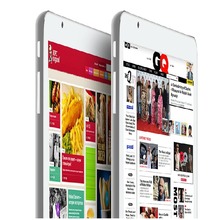 Teclast X98 Windows 8 8 1 3G Intel quad core 64 bit 9 7 Retina IPS
