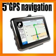 20pcs lot vehicle gps navigation 800mhz 128mb 4gb free map ebook reader bluetooth optional 