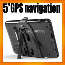 20pcs lot vehicle gps navigation 800mhz 128mb 4gb free map ebook reader bluetooth optional 