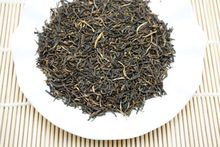 10 Different Flavors tea Dianhong Zhengshanxiaozhong Old puer Ginseng Black Oolong Tieguanyin Green flower goji berry