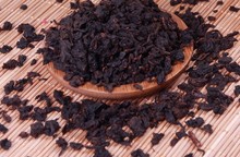 10 Different Flavors tea Dianhong Zhengshanxiaozhong Old puer Ginseng Black Oolong Tieguanyin Green flower goji berry