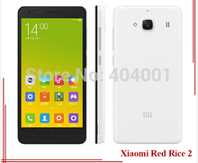 Xiaomi hongmi 1S phone xiaomi hongmi 1s WCDMA Quad Core Qualcomm 8.0 mp Dual SIM Android 4.2 4.7 ” 1280 X 720 screen 2000mah LN