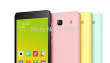 Xiaomi hongmi 2 hongmi 2s redmi 2 phone 4G LTE MSM8916 Quad Core 1GB RAM 8GB