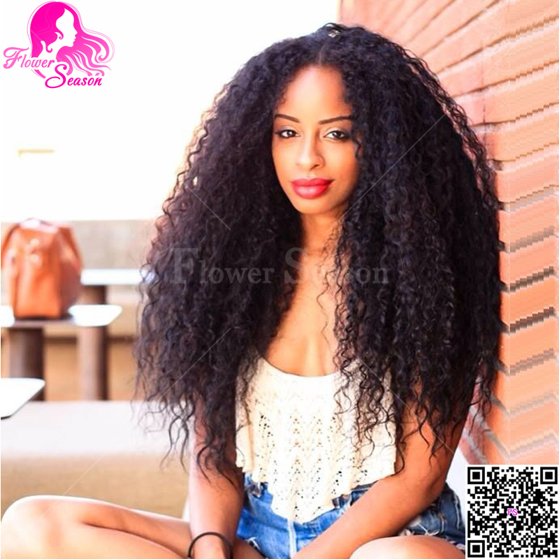 Kinky Straight U Part Perfect For Natural Hair Younique ... Kinky Straight U Part Perfect For Natural Hair Younique ...