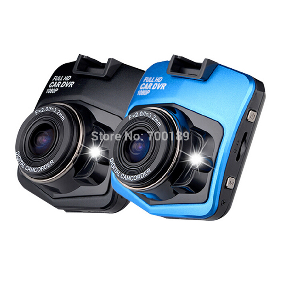 Novatek mini car camera dvr parking recorder video registrator camcorder full hd 1080p night vision dvrs