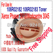Compatible Cartridge Xerox 3045B 3010B Printer,Use For Xerox 3010 3040 3045 Toner Refill.For Xerox WorkCentre 3045NI 3045 Toner