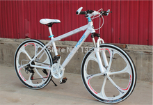 GX  Hot Sale Cheap 21 Speeds Alumium Frame Mountian Bike Bicicleta 26″  Magnesium Wheel  Disc Break Mountain Bicycle for Man