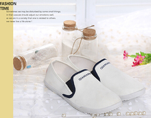 size 35 39 new 2014 fashion women sneakers fire sale women s canvas shoes breathable five