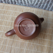 Chinese tea set physical store retail and wholesale zisha tea pot original chinese pot yixing tea