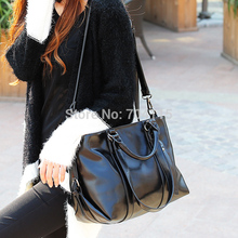 Fashion vintage formal women big bag