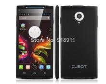 Original Cubot X6 MTK6592 Octa Core Mobile Phone Android Smartphone 5.0 Inch IPS HD OGS 1GB RAM 16GB ROM 13MP Camera Cell Phones
