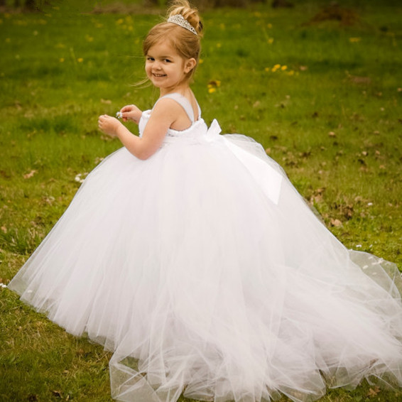 Mini Bride Dresses