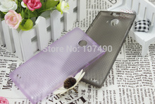 2014 Newest INEW V3 Silicone Case Cover Protective Plastic Case For Original INEW V3 Smartphone In