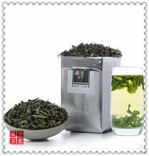 Only Today Pure Handmade 2014 Fresh Tea Organic Huangshan Maofeng Green Tea Huang Shan Mao Feng