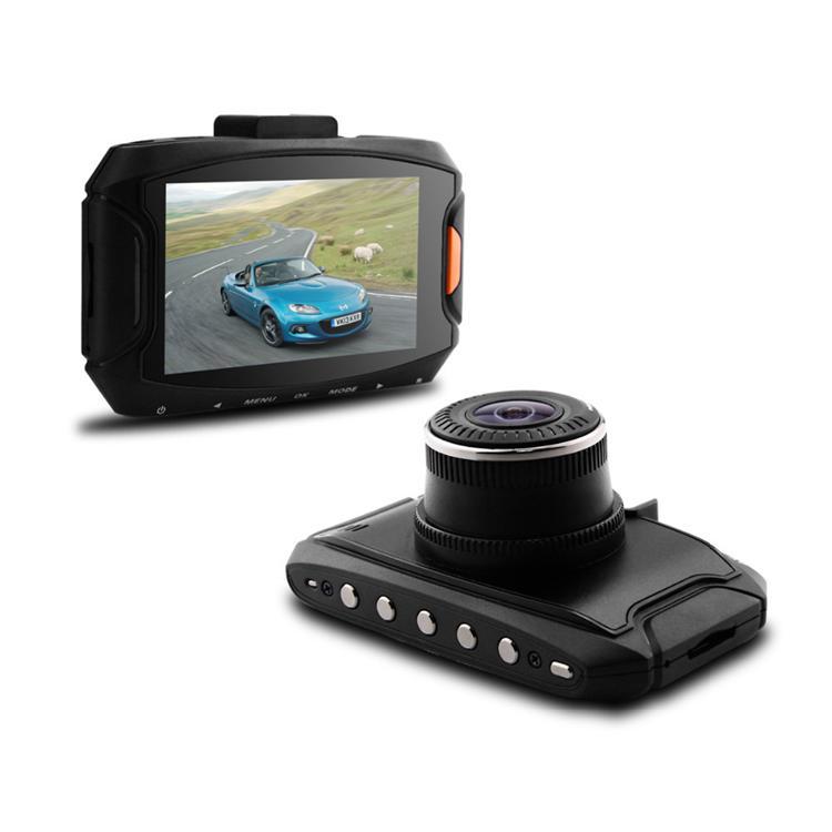 Купить G90 2.7' Автомобильный видеорегистратор 1080р full hd dash cam ...