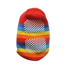 Free shipping Baby Childrens Socks Slippers Anti Non slip Cute GH PLFL