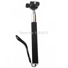 GoPro Chest Harness Head Strap Mount Jhook Mount Accessories Parts Bag Monopod Tripod Mount for Hero