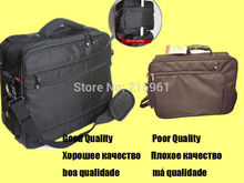 2015 new style men laptop briefcase women laptop handbag computer tote cartera hand bag notebook briefcase