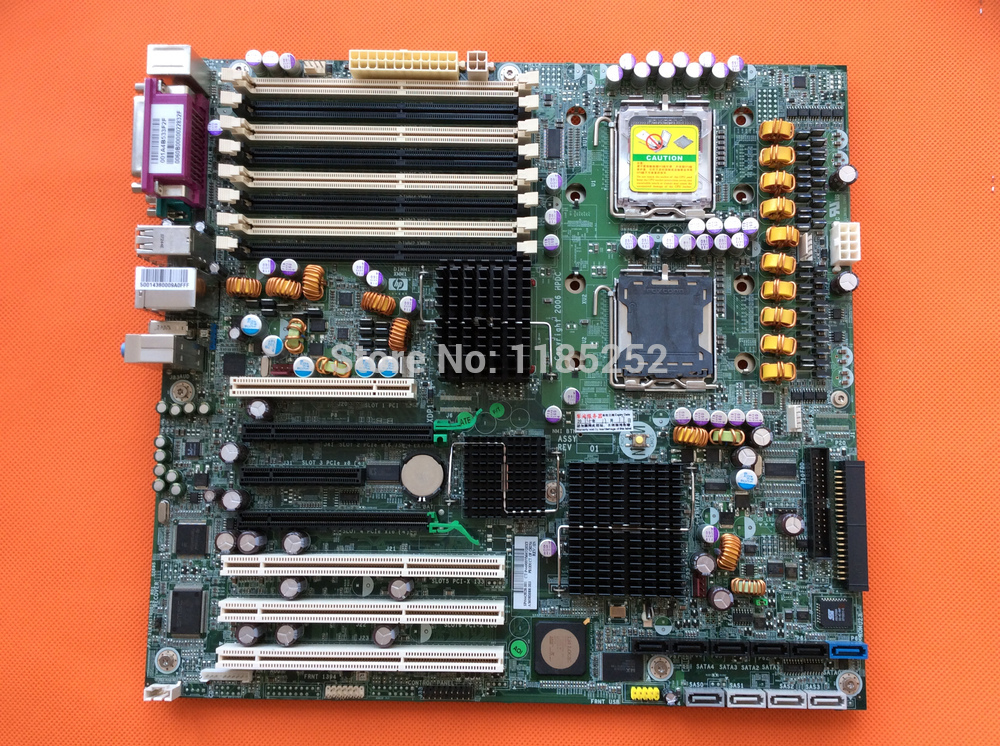 Hp z400 pci slots