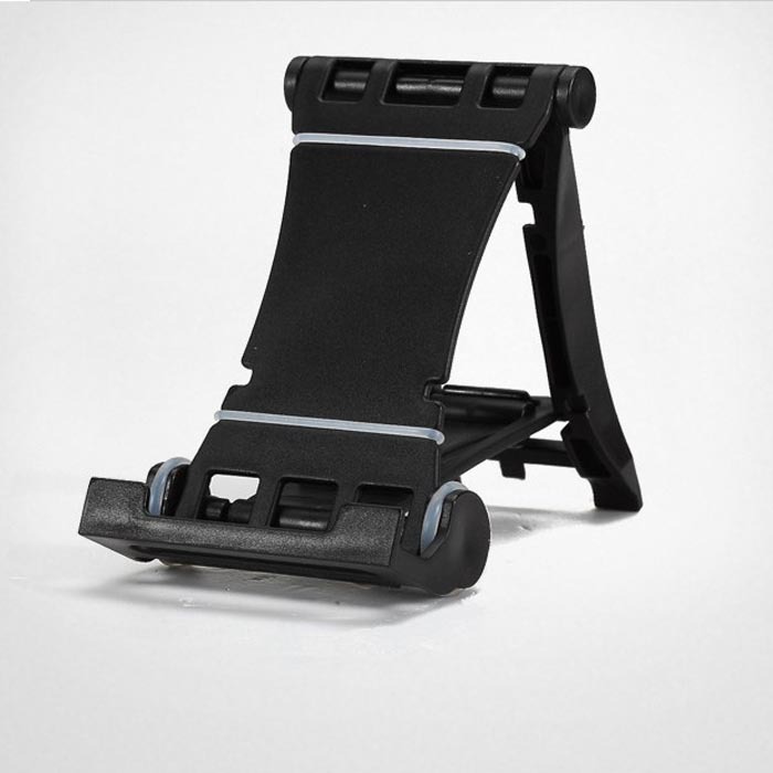 new arrivel Tablet And Mobile Phone Three Stalls Adjustable Stand For Iphone Note3 S4 Free shipping